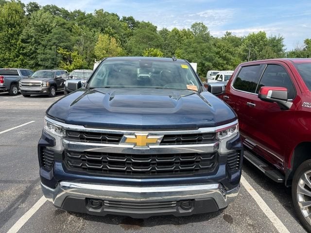 chevrolet silverado 1500 2023 1GCPDKEK7PZ175554 image chevrolet silverado 1500 2023 1GCPDKEK7PZ175554 image